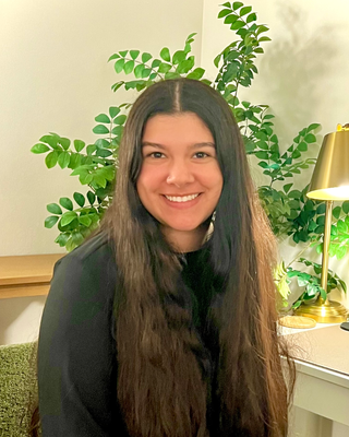 Photo of Noor Hassan-Contreras, Clinical Social Work/Therapist, LLMSW