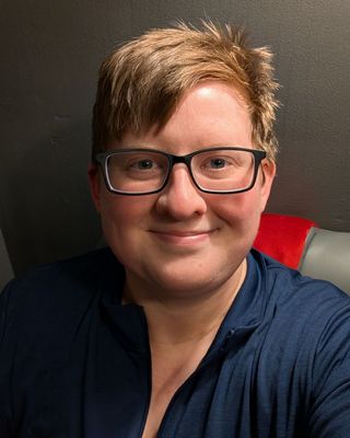 Photo of Kendal Conley, Counselor