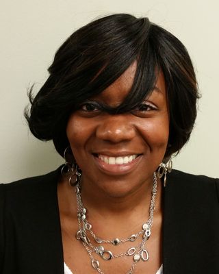 Photo of Tahisa Jamison, Licensed Professional Counselor in 08753, NJ