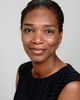 Dr. Tricia Robinson