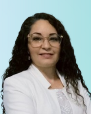 Foto de Dra. Brenda Ivette Román González, Psicólogo, Dr. en Psicología