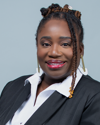 Photo of Dr. Mia Wilson, Licensed Mental Health Counselor, EdD, LMHC, CAP