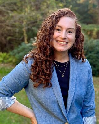 Photo of Carina A. Iati, Psychologist, PsyD, TCTSY-F