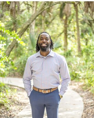 Photo of Jeremy E. Anderson, Clinical Social Work/Therapist, LCSW, LAC