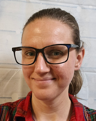 Photo of Jessica Blades, Licensed Mental Health Counselor, LMHC