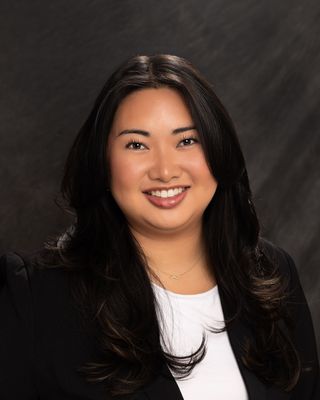 Photo of Jacie Shimamoto, Licensed Mental Health Counselor Associate, LMHCA