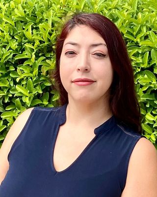 Photo of Vanessa Anne Garza, Marriage & Family Therapist, LMFT