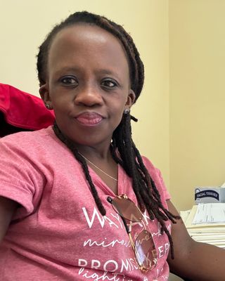 Photo of Sandisiwe S. Nabo-Bazana - Sandisiwe Nabo-Bazana Counselling Psychologist , Psychologist, MA, HPCSA - Couns. Psych.