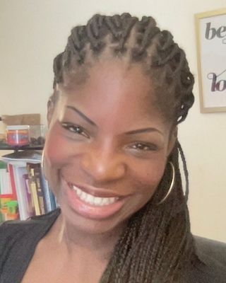 Photo of Kimberly Floyd-Waibogha, Clinical Social Work/Therapist, DSW, LCSW-C