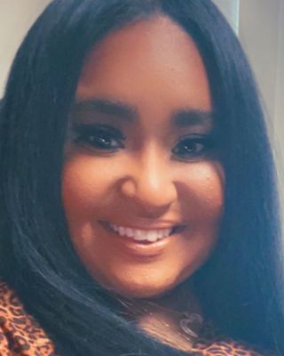 Photo of Sheila Sanders, Licensed Professional Counselor in Haddonfield, NJ