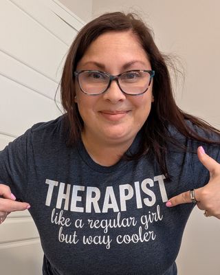 Photo of Sara Baker, LMLP, LMAC