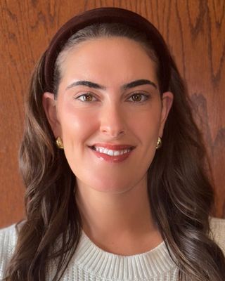 Photo of Rachel Marriott, Pre-Licensed Professional, RP (Q)