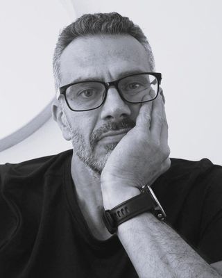 Photo of Daniel Palamara - Congruence Counselling, Counsellor, MA, ACA-L1