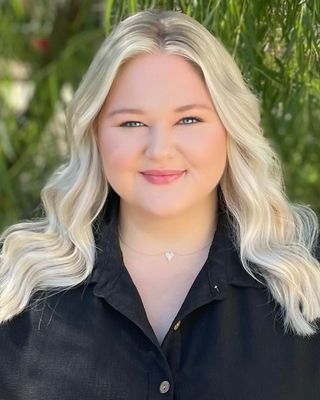 Photo of Shelby Kathryn Pace, Licensed Professional Counselor, MS, LPC