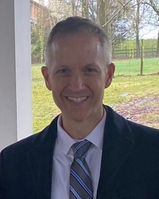 Photo of Mark Wieland, Licensed Professional Counselor, MA, LPC