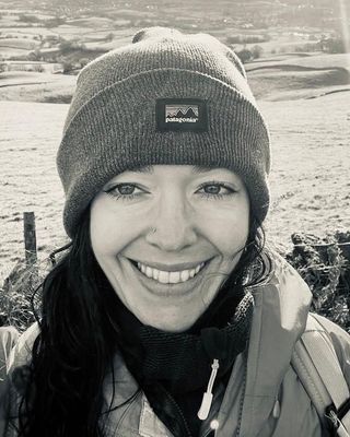 Photo of Catherine Gordon - EMDR Cumbria