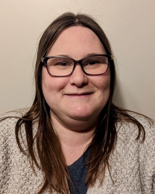 Photo of Tamsyn Brennan, Registered Social Worker in Toronto, ON