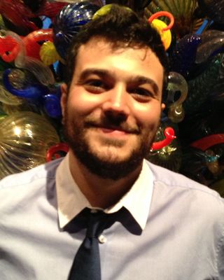 Photo of Dr. Avery Axel, Psychologist in Philadelphia, PA