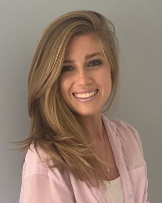 Photo of Jordan Rossetti, Counselor, LMHC