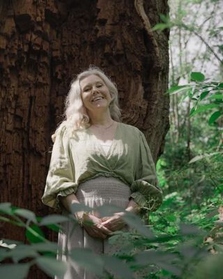 Photo of Helen Curzon, Counsellor, BACP