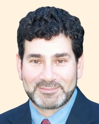 Photo of Leonard Malter, Counselor, LP