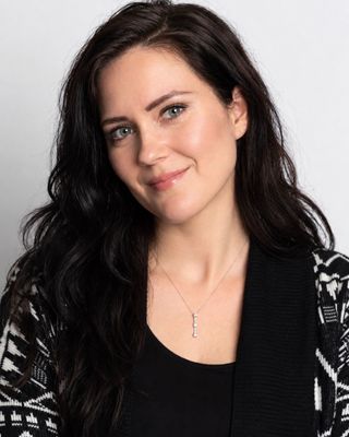 Photo of Ashley Gaboury, Registered Social Worker, BA, BSW, MSW, RSW, EMDR