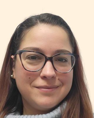 Photo of Megan Caldwell, Licensed Professional Counselor, MS, LPC