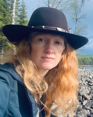 Photo of Karen Ilvedson, Counselor, MA, LPCC