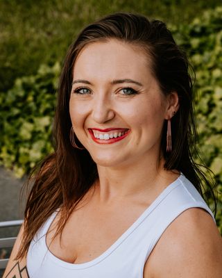 Photo of Rachel Wittry, Marriage & Family Therapist, LCMFT, RPT