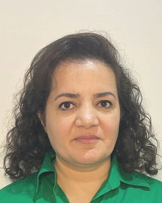 Photo of Zahra Saba - ZSCounselling, Counsellor, DCounsPsych, MBACP