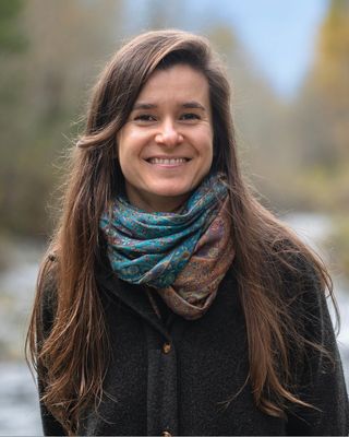 Photo of Lily Dias, Counsellor, MA
