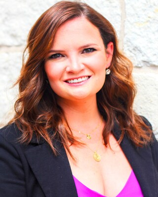 Photo of Jennifer Seng, Licensed Professional Counselor in Lavon, TX