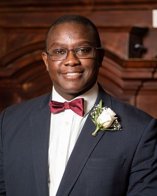 Photo of Sosunmolu O Shoyinka, Psychiatrist, MD, MBA, DFAPA