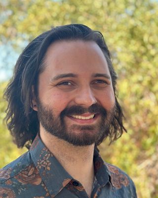 Photo of Ryan Barclay, Licensed Professional Counselor, MC, LPC