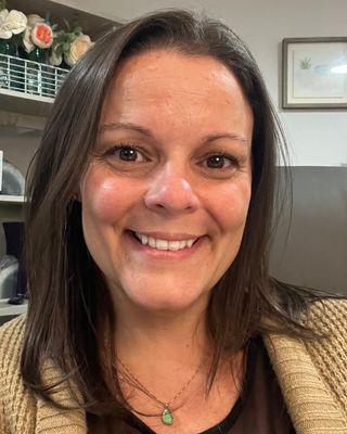 Photo of Danielle Tischer, Clinical Social Work/Therapist, LCSW, CCTP