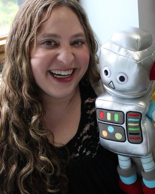 Photo of Rachel Prager, Clinical Social Work/Therapist, LSW