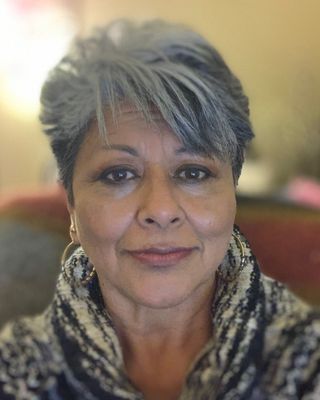 Photo of Maria S Borja, Marriage & Family Therapist, LMFT