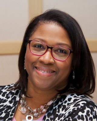 Photo of Dr. Kimberly Griffin, Licensed Professional Counselor, PhD, LPC, CPCS, NCC