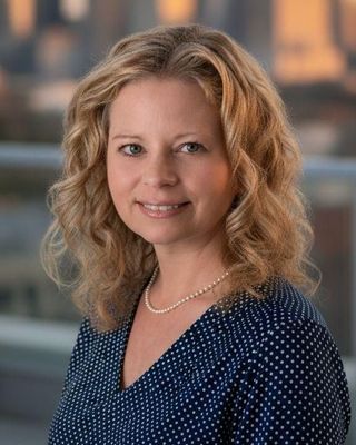 Photo of Heather Reichenbach, Psychiatric Nurse Practitioner, PMHNP