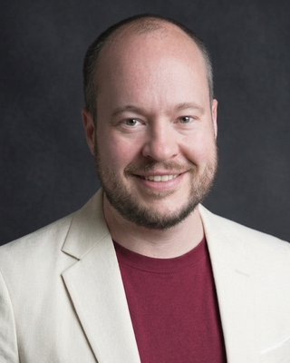 Photo of David W Scott, Marriage & Family Therapist, LMFT