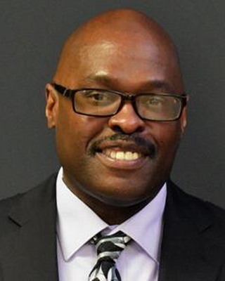 Photo of Terrance Poindexter, Licensed Professional Counselor
