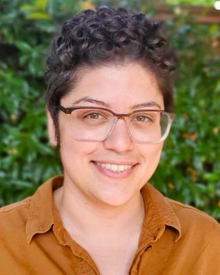 Photo of Azur Jafari, Psychologist, PhD