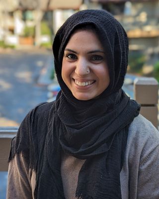 Photo of Laila Fatima Khan, Marriage & Family Therapist Associate in Mountain View, CA