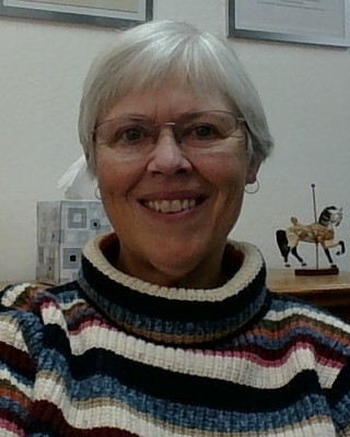 Photo of Wendy S Miller, Marriage & Family Therapist in Castro Valley, CA