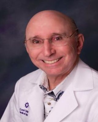 Photo of Dr. Neri Barnea, Psychiatrist, MD