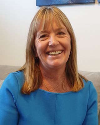 Photo of Heather Adams, Psychotherapist in Toronto, NSW