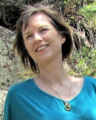 Photo of Robyn Price, Psychotherapist in Miranda, NSW