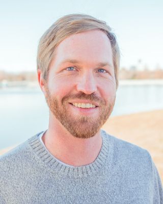 Photo of Michael McCoy, Licensed Professional Counselor in Boulder, CO