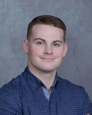 Photo of Alec Armstrong, Pre-Licensed Professional, TLLP