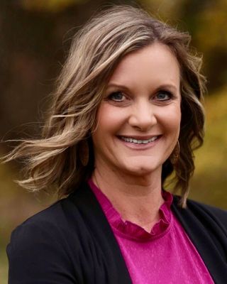 Photo of Vickie Swanson, Counselor, LLPC, MA